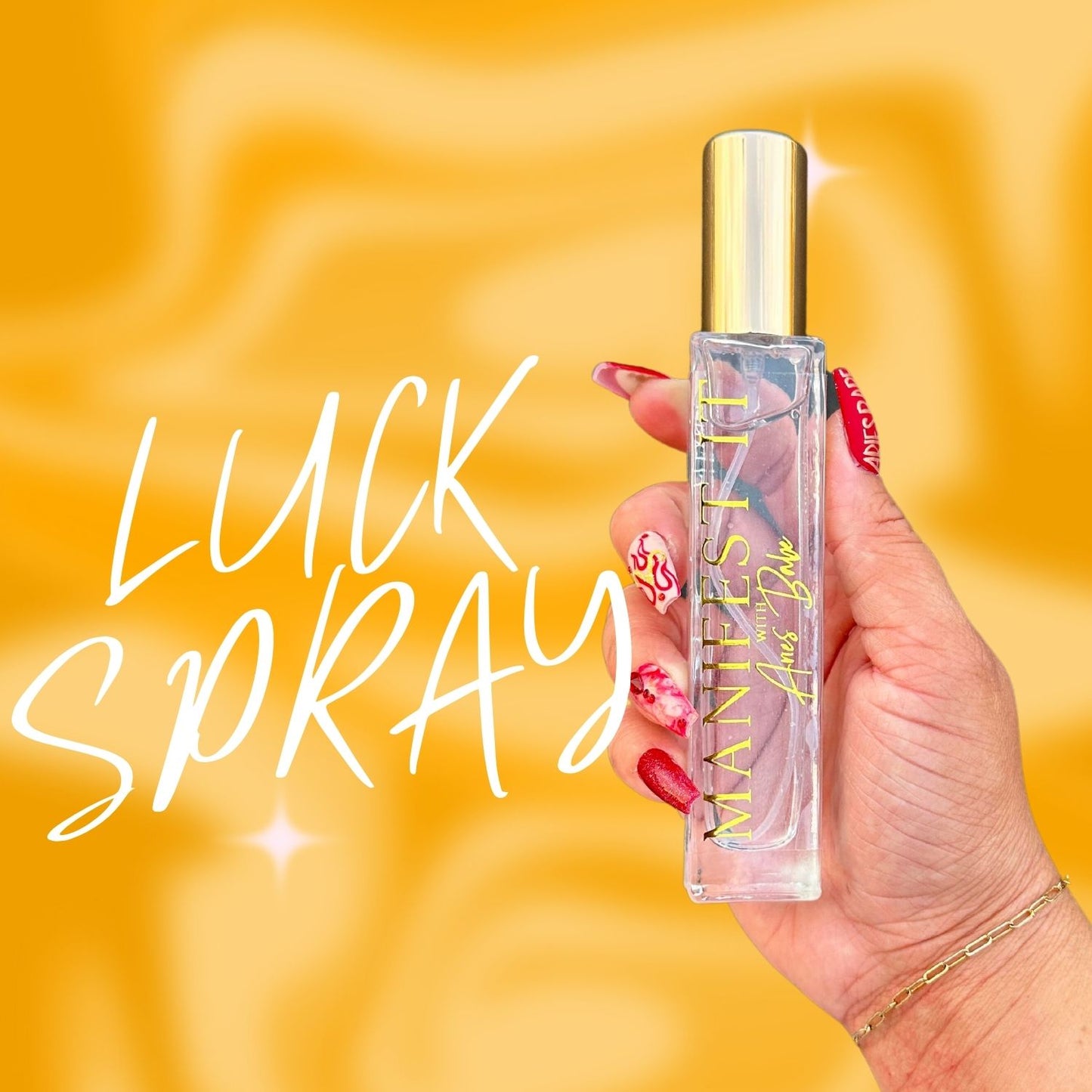 Dissolve the Resistance ⭐️ | I KNOW | Intention Spray