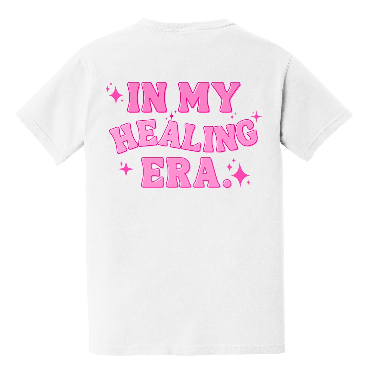 IN MY HEALING ERA ✨  T-Shirt
