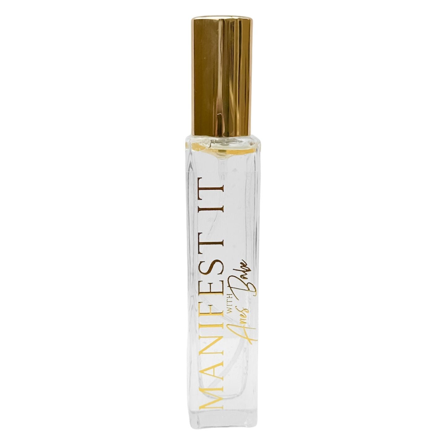 Dissolve the Resistance ⭐️ | I KNOW | Intention Spray