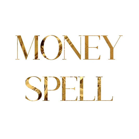 Money Spell