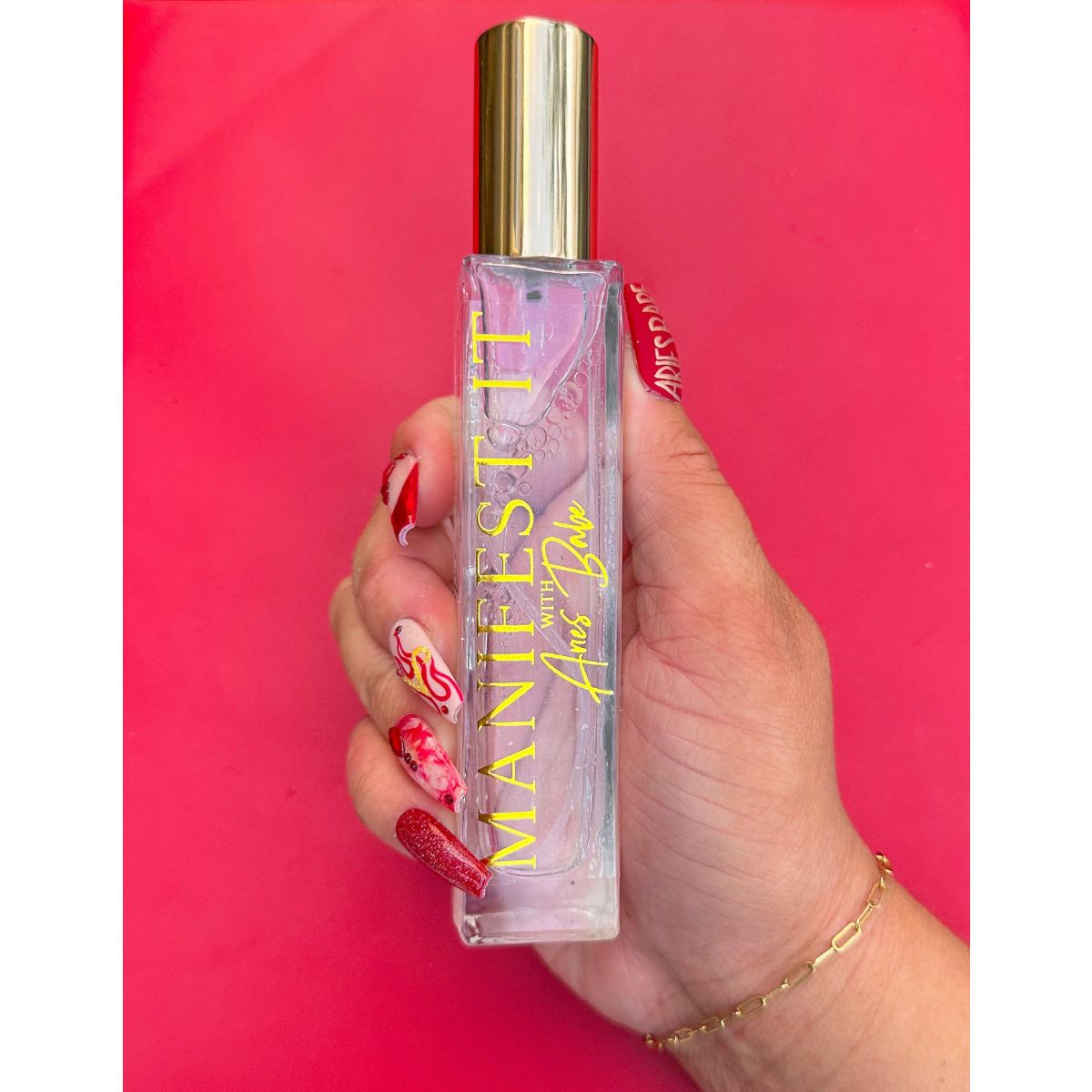 Attract LOVE 💕 | Intention Spray | PUREST FORM