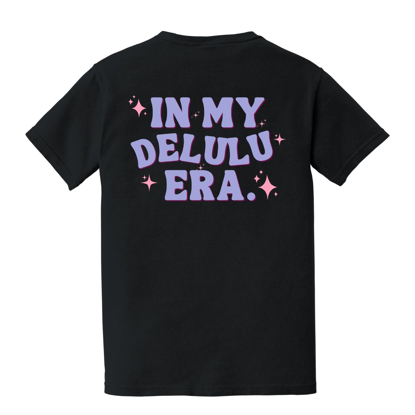 IN MY DELULU ERA ✨  T-Shirt
