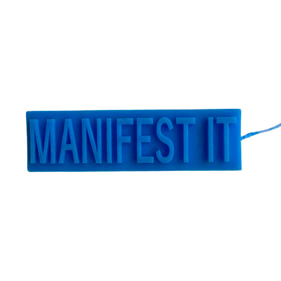 TRUTHFUL Communication - Are you Ready? | Manifest It Candle