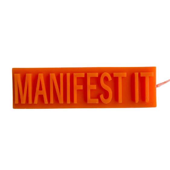 Opportunities ✨  Business Success | Manifest It Candle
